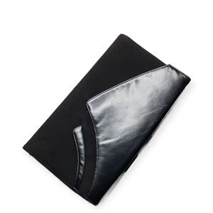 Frenchy of California Black Vintage Purse